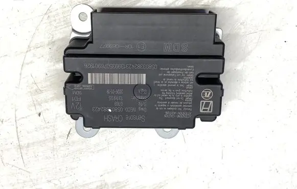 Iveco Daily 6th gen Airbag control unit/module 5803382423 AP009842157