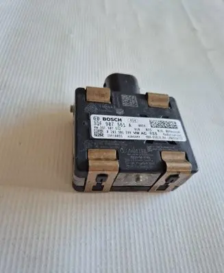 Volkswagen Golf VII Distronic sensor radar 3QF907561A