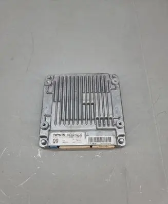 Toyota RAV 4 (XA50) Parking PDC control unit/module 8679242130