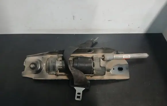 Volvo V70 Front seatbelt 6003114 7416009