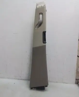 Volvo S60 (B) pillar trim (top)