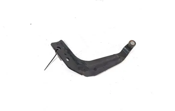 Opel Vivaro Sliding door upper roller guide/hinge 9823714480