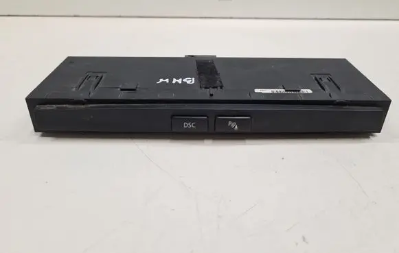 BMW 5 E60 E61 Parking (PDC) sensor switch 6944962 13580060