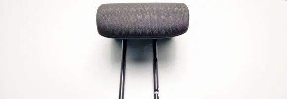 Renault Laguna II Rear seat headrest 