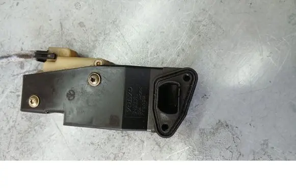 Volvo V70 Holder (bracket) 9483311