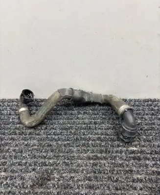 BMW X5 F15 Engine coolant pipe/hose 7644104