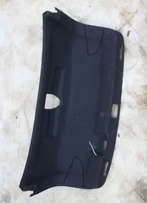 Audi A4 S4 B9 Tailgate trim 8W5867975M