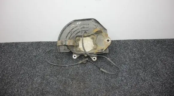 Jeep Renegade Rear wheel hub 000000