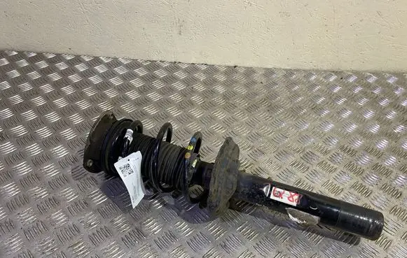 Audi Q2 - Front shock absorber with coil spring 5Q0413031HJ