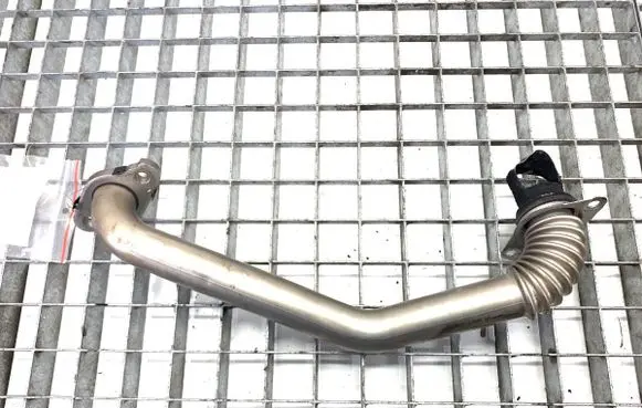 Volvo V40 EGR valve line/pipe/hose 30336SE