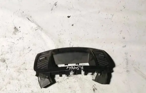 Opel Insignia A Dash center air vent grill 13274794