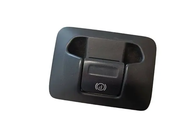 Volvo V60 Hand parking brake switch 31433500