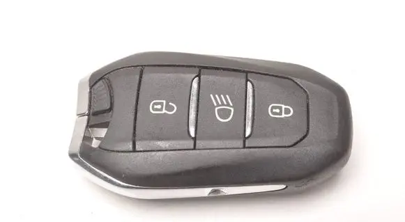 Peugeot 2008 II Ignition key/card 