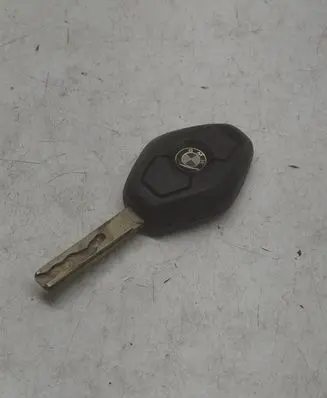 BMW 5 E39 Ignition key/card 