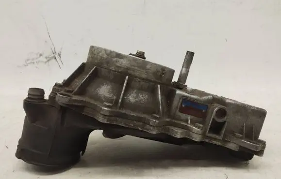 Mercedes-Benz 380 560SEC C126 Mass air flow meter 0438120170 A0000741114 1161400018