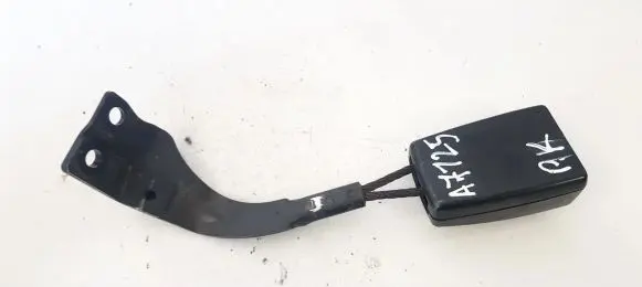 Mercedes-Benz Vaneo W414 Front seatbelt buckle 4148600269 561117902A