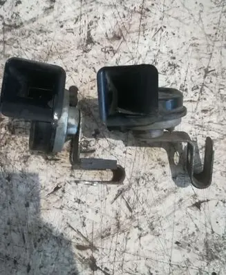 BMW 1 E81 E87 Horn signal