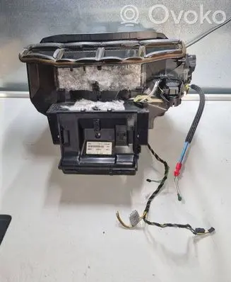 BMW X3 E83 Interior heater climate box assembly 3400552