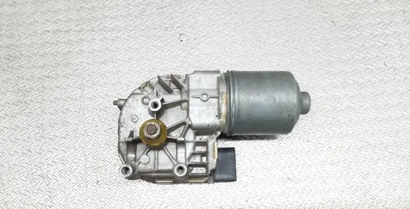 Volkswagen PASSAT B6 Wiper motor 3C2955119 0390241793