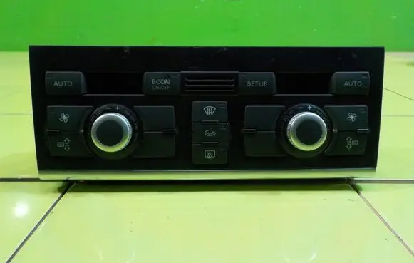 Audi Q7 4L Other switches/knobs/shifts 4L0820043E
