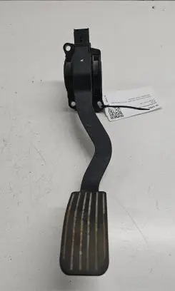 Citroen C3 Accelerator throttle pedal F00C3E2427
