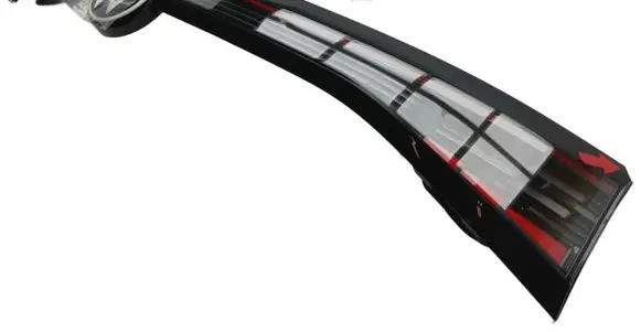 Volkswagen ID.3 Rear/tail lights 11A945307B