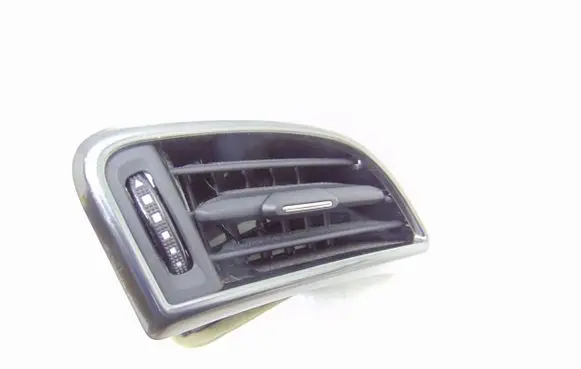 Audi R8 4S Side bottom protection 4S0820901