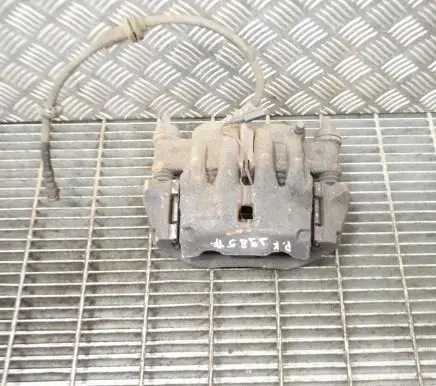 Citroen Jumper Front brake caliper 22942000 01374666080