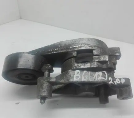 Volkswagen PASSAT B6 Alternator belt tensioner 03C903315