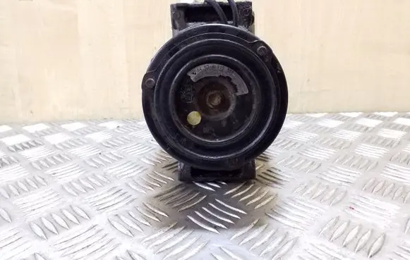 BMW X3 E83 Air conditioning (A/C) compressor (pump) 64526915388 6915388 7SBU16C