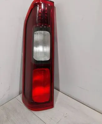 Renault Trafic III (X82) Rear/tail lights 265556737R