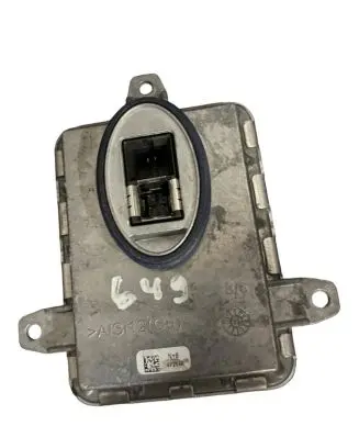 BMW 3 F30 F35 F31 Headlight ballast module Xenon 7296090