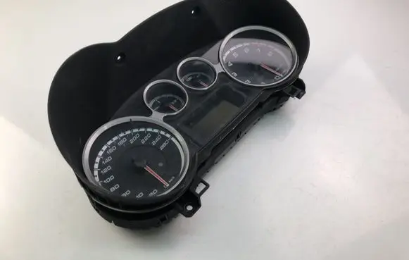 Alfa Romeo Mito Speedometer (instrument cluster) 50517152