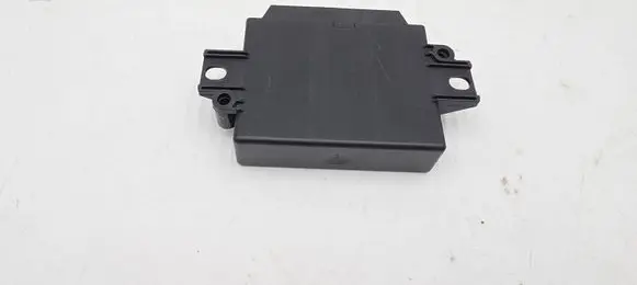 Volkswagen Touran II Parking PDC control unit/module 4H0919475E