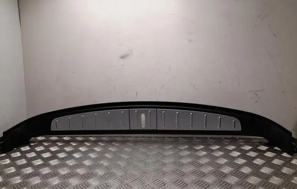 Tesla Model X Tailgate/boot lid lock trim 103599300D