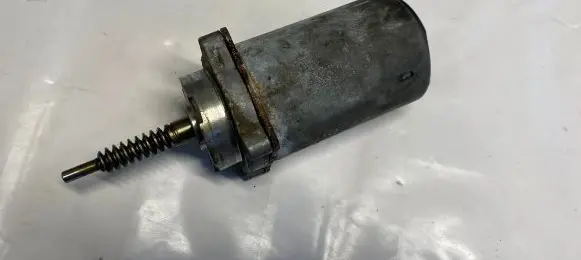 BMW 7 E65 E66 Valve oil control 400210004002 750678805
