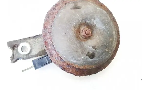 Mazda 626 Horn signal
