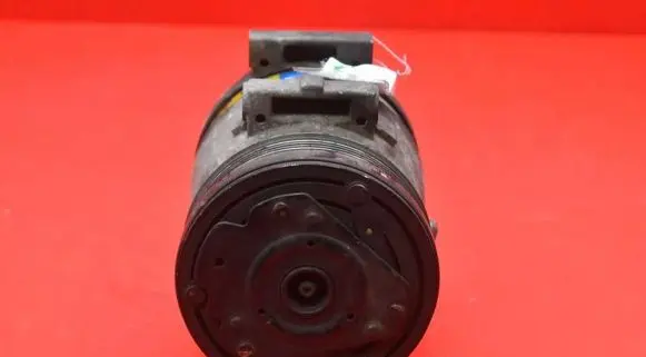 Chevrolet Cruze Air conditioning (A/C) compressor (pump) 730071
