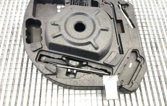 Jaguar XJ X351 Other interior part