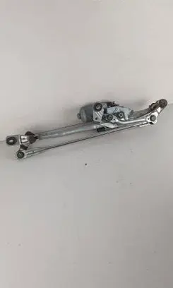 Audi A6 S6 C7 4G Front wiper linkage and motor 3397021411 4G1955023A 1105122200