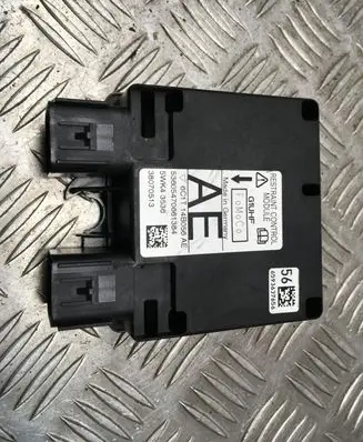 Ford Transit Airbag control unit/module 6C1T14B056 53605470661384 5WK43536