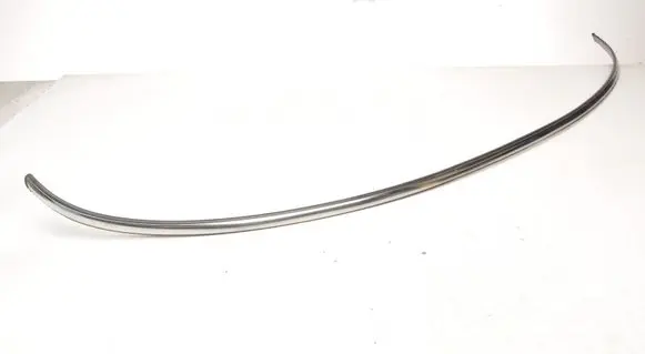 Mini Cooper Coupe R58 Bonnet wind deflector 