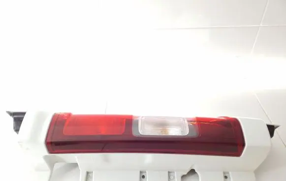 Renault Trafic III (X82) Rear/tail lights 265A64439R