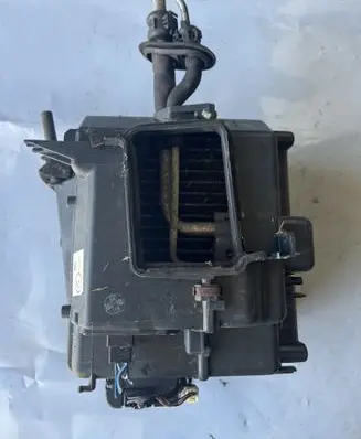 Toyota Land Cruiser (HDJ90) Air conditioning (A/C) radiator (interior) 4488002800