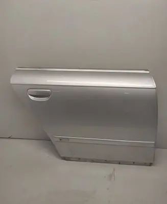 Rear door