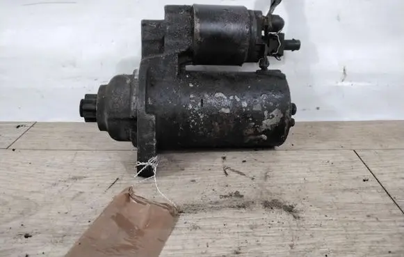 Audi A3 S3 8L Starter motor