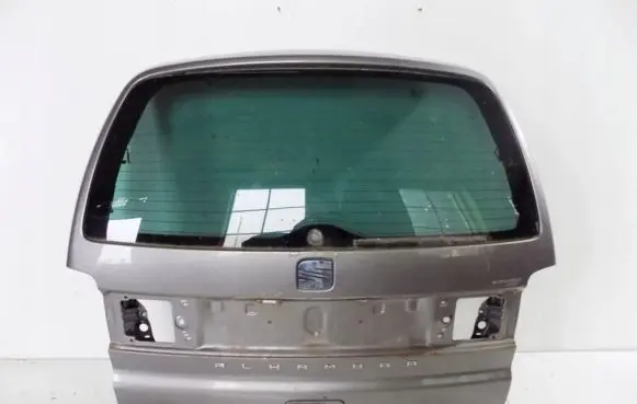 Seat Alhambra (Mk1) Tailgate/trunk/boot lid