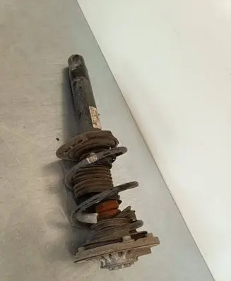BMW 4 F36 Gran coupe Front shock absorber with coil spring 