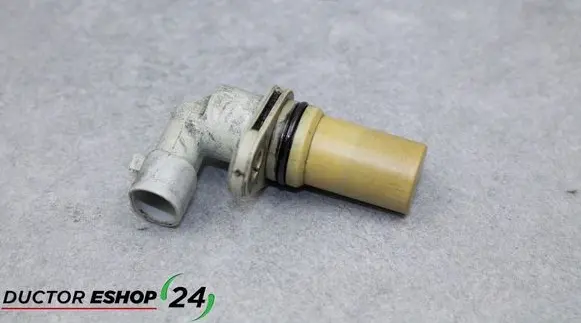 Saab 9-3 Ver2 Crankshaft position sensor 46798345
