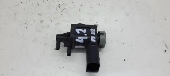 Audi A8 S8 D3 4E Turbo solenoid valve 1K0906283A